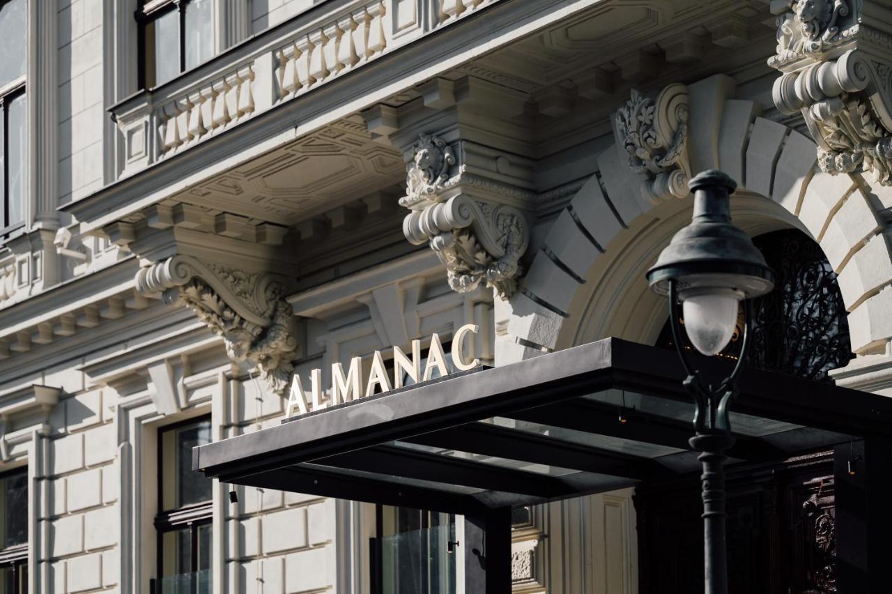 Almanac Palais Vienna Hotel Екстериор снимка