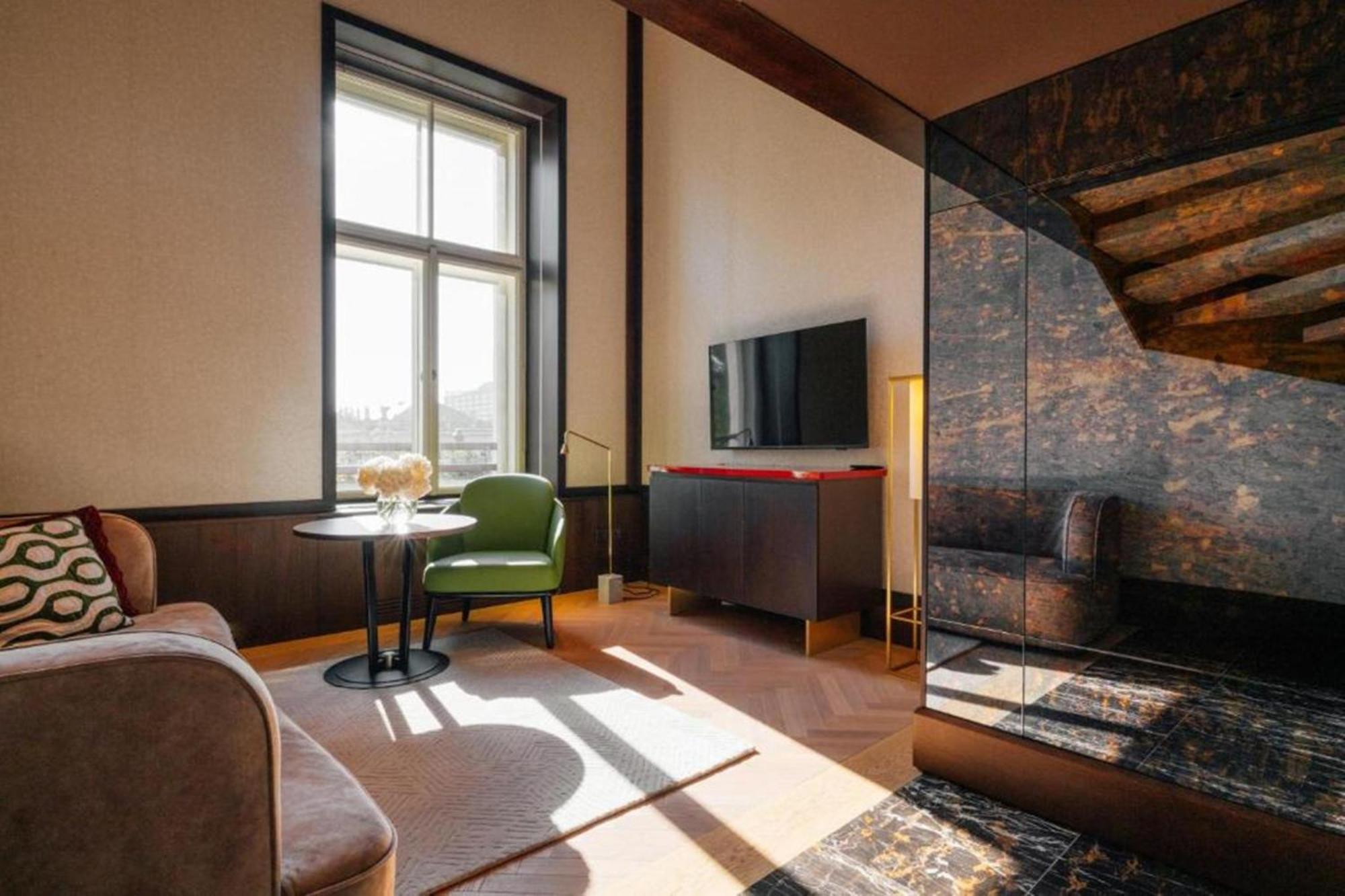 Almanac Palais Vienna Hotel Екстериор снимка