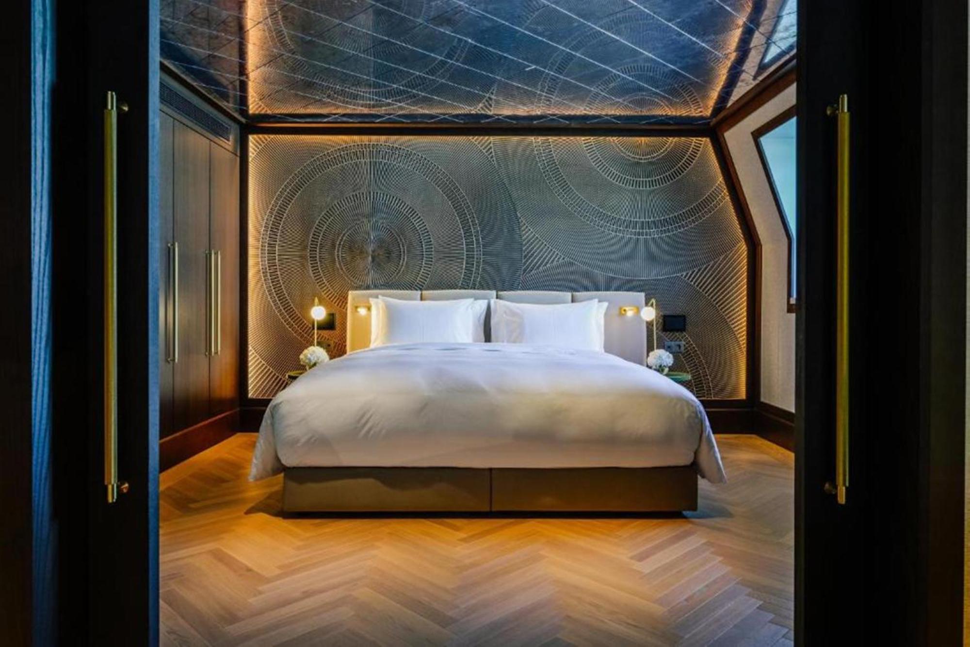 Almanac Palais Vienna Hotel Екстериор снимка
