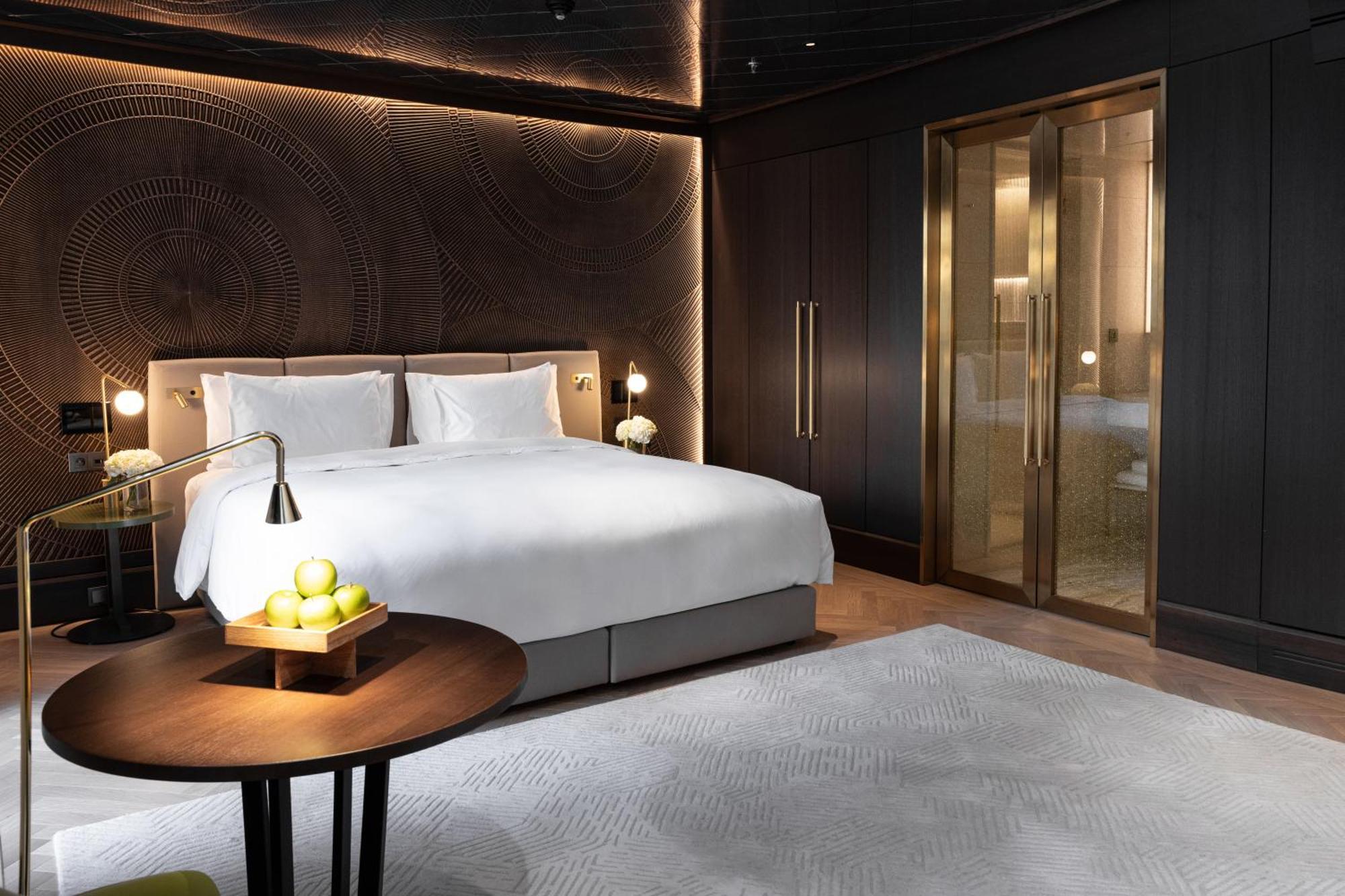 Almanac Palais Vienna Hotel Екстериор снимка